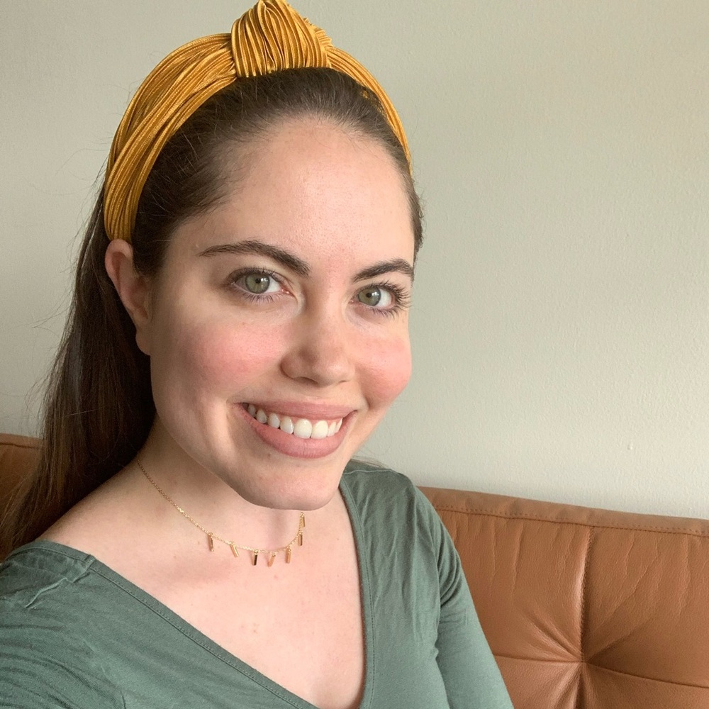 Meet your Posher, Miryana